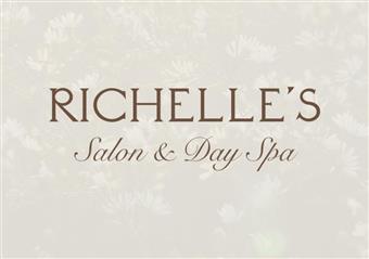 Richelle's Salon and Day Spa